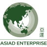Asiad logo